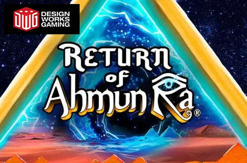 Return of Ahmun Ra